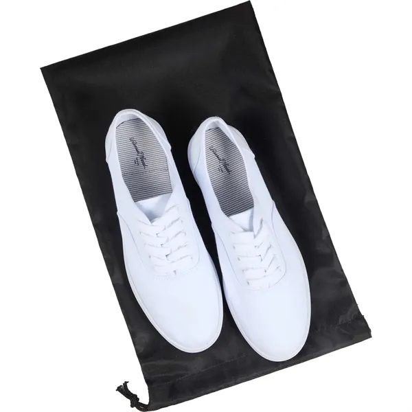 Recycled Travel Bag Set - Recycled Travel Bag Set - Image 5 of 11