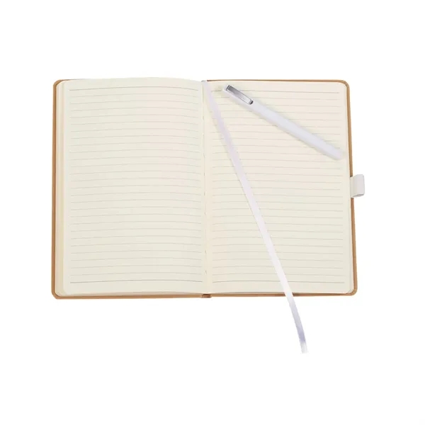 Eco Color Bound Journal Bundle Set - Eco Color Bound Journal Bundle Set - Image 9 of 12