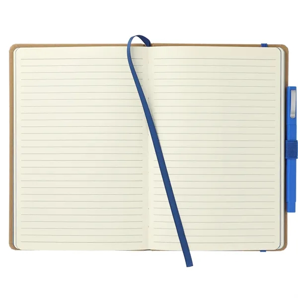 Eco Color Bound Journal Bundle Set - Eco Color Bound Journal Bundle Set - Image 3 of 12