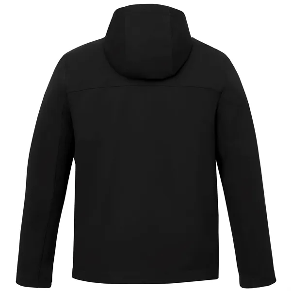 LEFROY Eco Softshell Jacket - Men's - LEFROY Eco Softshell Jacket - Men's - Image 2 of 21