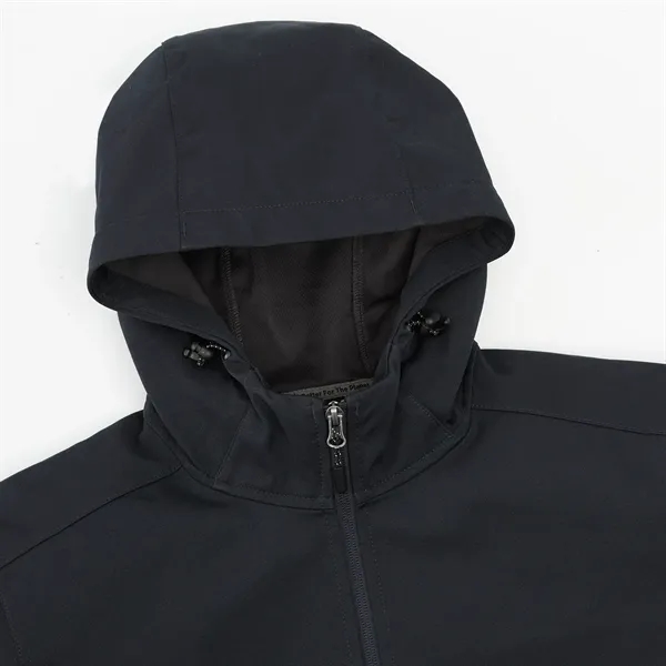 LEFROY Eco Softshell Jacket - Men's - LEFROY Eco Softshell Jacket - Men's - Image 9 of 21