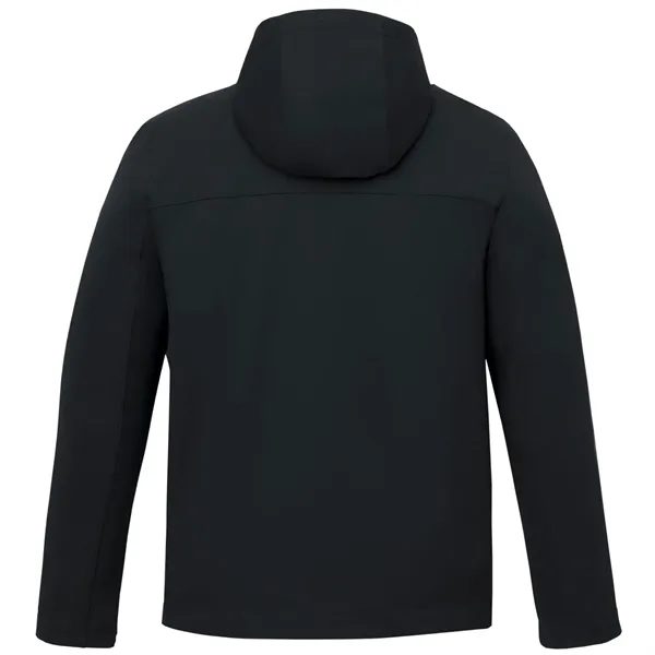 LEFROY Eco Softshell Jacket - Men's - LEFROY Eco Softshell Jacket - Men's - Image 11 of 21