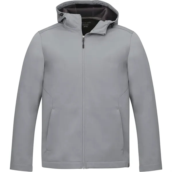 LEFROY Eco Softshell Jacket - Men's - LEFROY Eco Softshell Jacket - Men's - Image 14 of 21