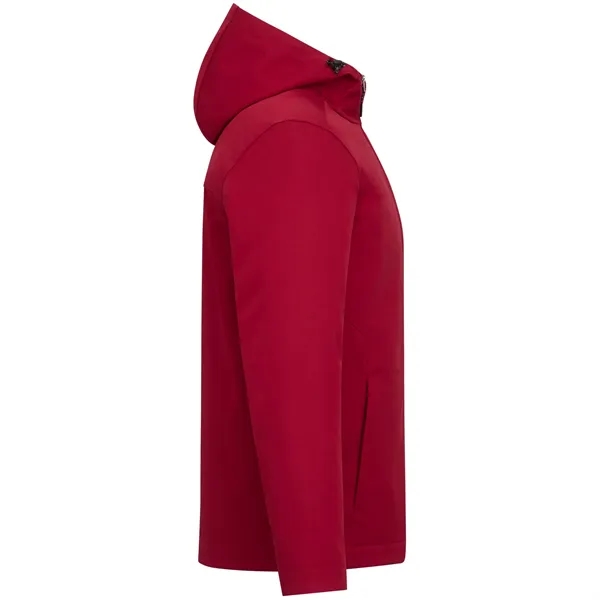 LEFROY Eco Softshell Jacket - Men's - LEFROY Eco Softshell Jacket - Men's - Image 21 of 21