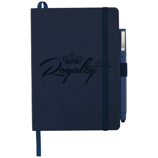 5" x 7" Firenze Soft Bound Journal Bundle Set - 5" x 7" Firenze Soft Bound Journal Bundle Set - Image 10 of 11