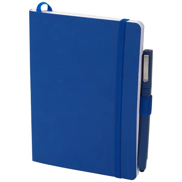 5" x 7" Firenze Soft Bound Journal Bundle Set - 5" x 7" Firenze Soft Bound Journal Bundle Set - Image 8 of 11