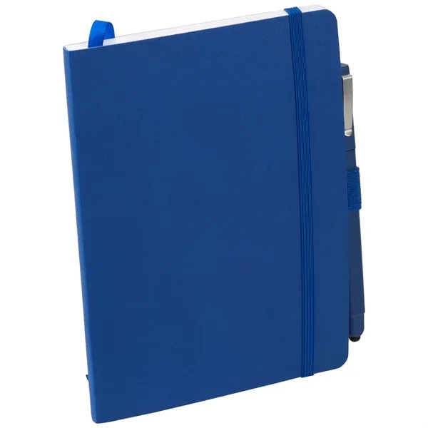 5" x 7" Firenze Soft Bound Journal Bundle Set - 5" x 7" Firenze Soft Bound Journal Bundle Set - Image 9 of 11