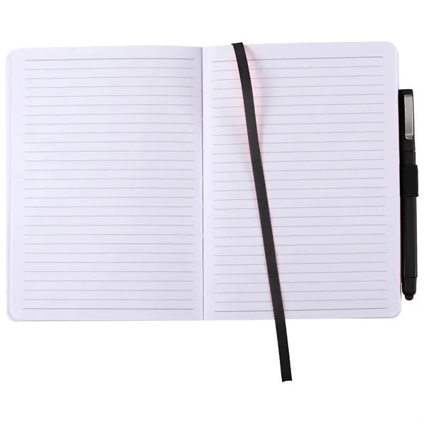 5" x 7" Firenze Soft Bound Journal Bundle Set - 5" x 7" Firenze Soft Bound Journal Bundle Set - Image 2 of 11