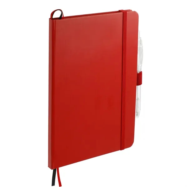 5.5" x 8.5" FSC® Mix Bound Journal Set - 5.5" x 8.5" FSC® Mix Bound Journal Set - Image 42 of 48