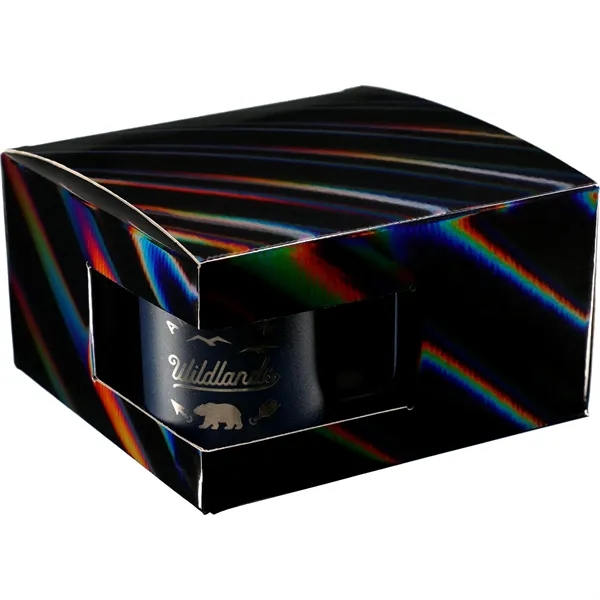 Rover Camp Mug 14oz Powder coated 4 in 1 Gift Set - Rover Camp Mug 14oz Powder coated 4 in 1 Gift Set - Image 5 of 8