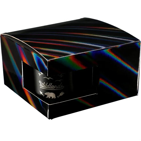 Rover Camp Mug 14oz Powder coated 4 in 1 Gift Set - Rover Camp Mug 14oz Powder coated 4 in 1 Gift Set - Image 2 of 8