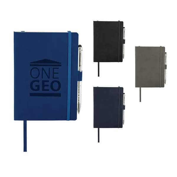 Revello Soft Bound Journal Bundle Set - Revello Soft Bound Journal Bundle Set - Image 2 of 9