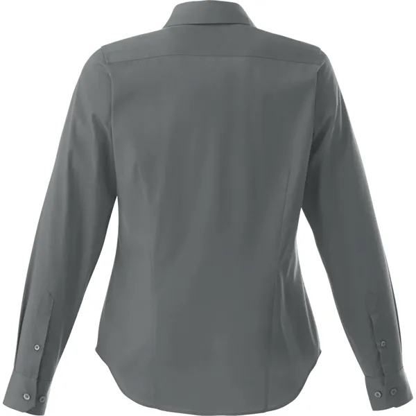 Women's WILSHIRE Long Sleeve Shirt - Women's WILSHIRE Long Sleeve Shirt - Image 34 of 50