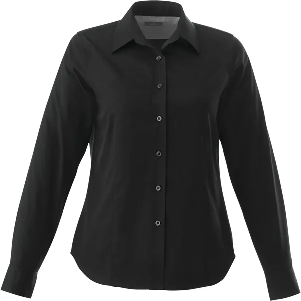 Women's WILSHIRE Long Sleeve Shirt - Women's WILSHIRE Long Sleeve Shirt - Image 2 of 50