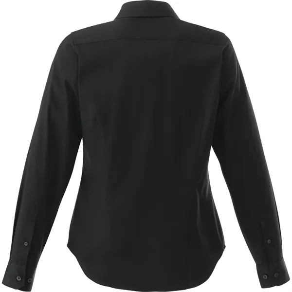 Women's WILSHIRE Long Sleeve Shirt - Women's WILSHIRE Long Sleeve Shirt - Image 3 of 50