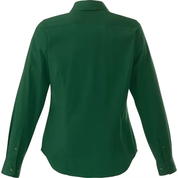 Women's WILSHIRE Long Sleeve Shirt - Women's WILSHIRE Long Sleeve Shirt - Image 19 of 50