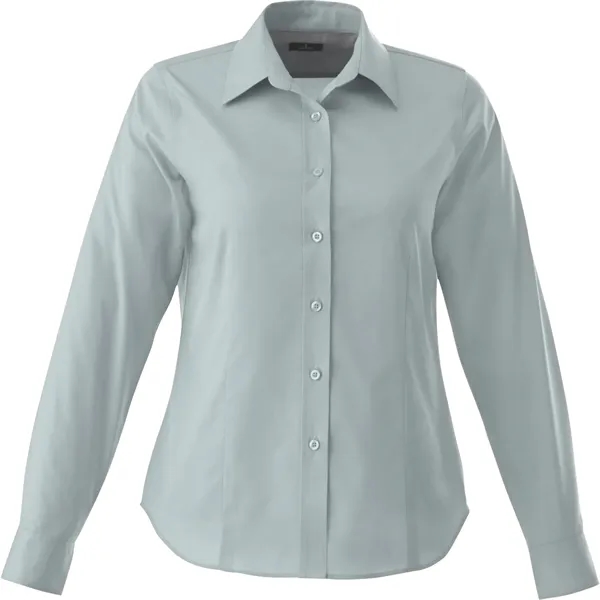 Women's WILSHIRE Long Sleeve Shirt - Women's WILSHIRE Long Sleeve Shirt - Image 29 of 50