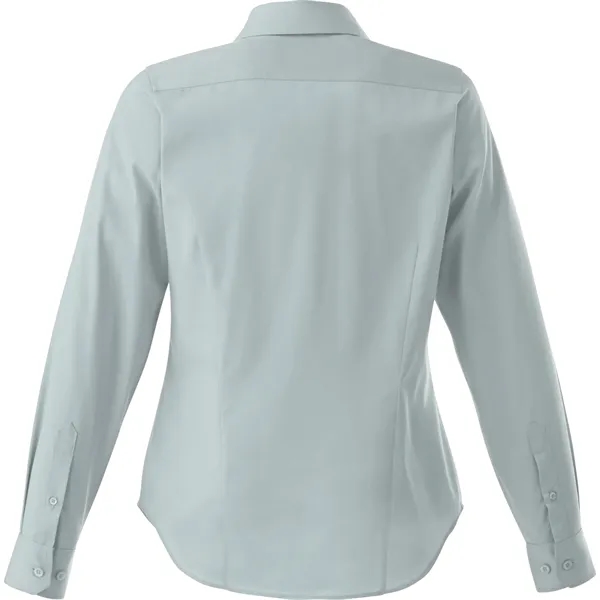 Women's WILSHIRE Long Sleeve Shirt - Women's WILSHIRE Long Sleeve Shirt - Image 30 of 50