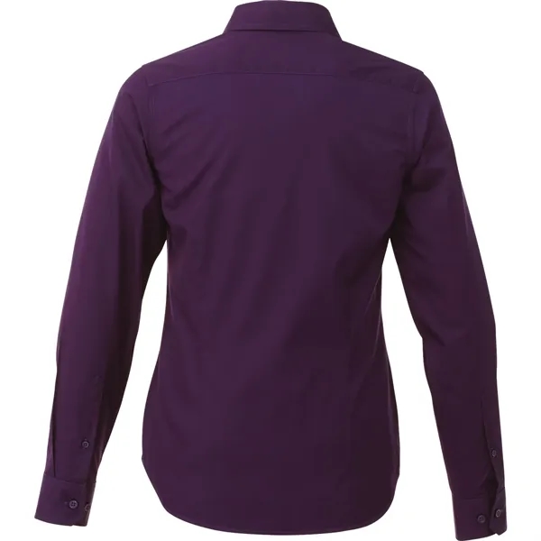 Women's WILSHIRE Long Sleeve Shirt - Women's WILSHIRE Long Sleeve Shirt - Image 11 of 50
