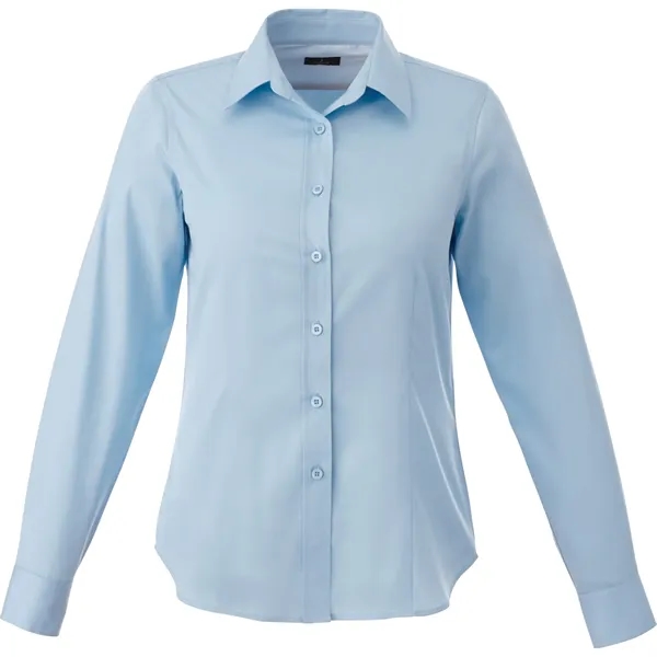 Women's WILSHIRE Long Sleeve Shirt - Women's WILSHIRE Long Sleeve Shirt - Image 25 of 50