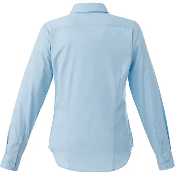 Women's WILSHIRE Long Sleeve Shirt - Women's WILSHIRE Long Sleeve Shirt - Image 26 of 50