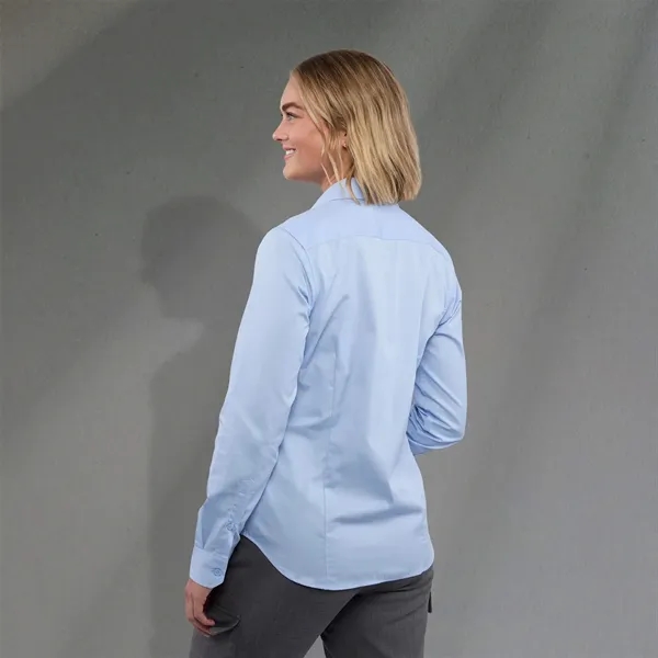 Women's WILSHIRE Long Sleeve Shirt - Women's WILSHIRE Long Sleeve Shirt - Image 22 of 50