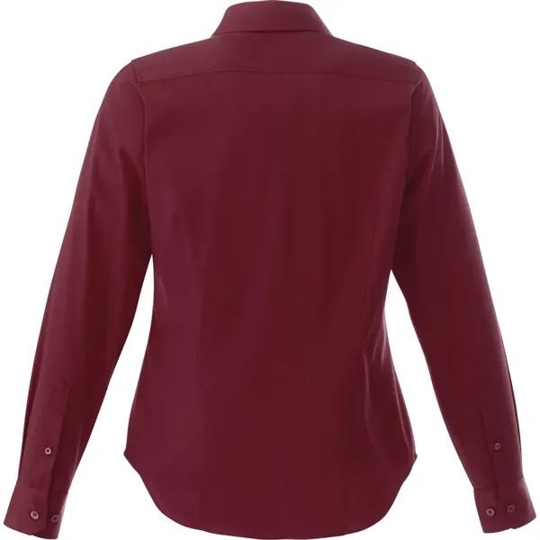 Women's WILSHIRE Long Sleeve Shirt - Women's WILSHIRE Long Sleeve Shirt - Image 38 of 50