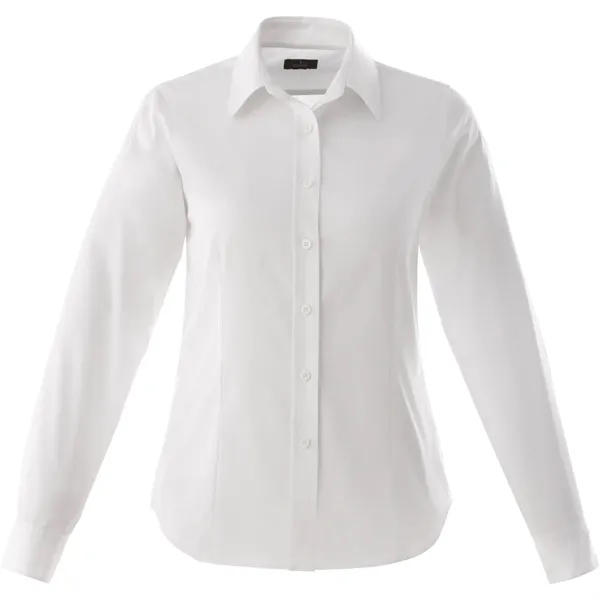 Women's WILSHIRE Long Sleeve Shirt - Women's WILSHIRE Long Sleeve Shirt - Image 49 of 50