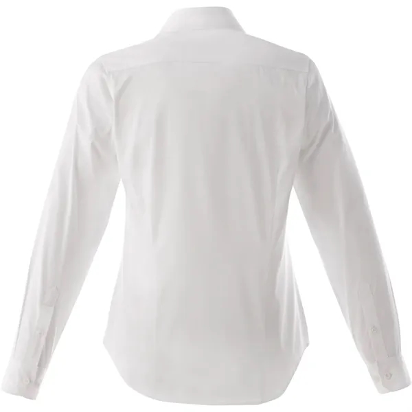 Women's WILSHIRE Long Sleeve Shirt - Women's WILSHIRE Long Sleeve Shirt - Image 50 of 50
