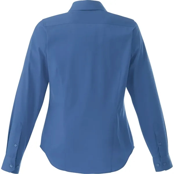 Women's WILSHIRE Long Sleeve Shirt - Women's WILSHIRE Long Sleeve Shirt - Image 7 of 50