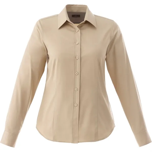 Women's WILSHIRE Long Sleeve Shirt - Women's WILSHIRE Long Sleeve Shirt - Image 14 of 50