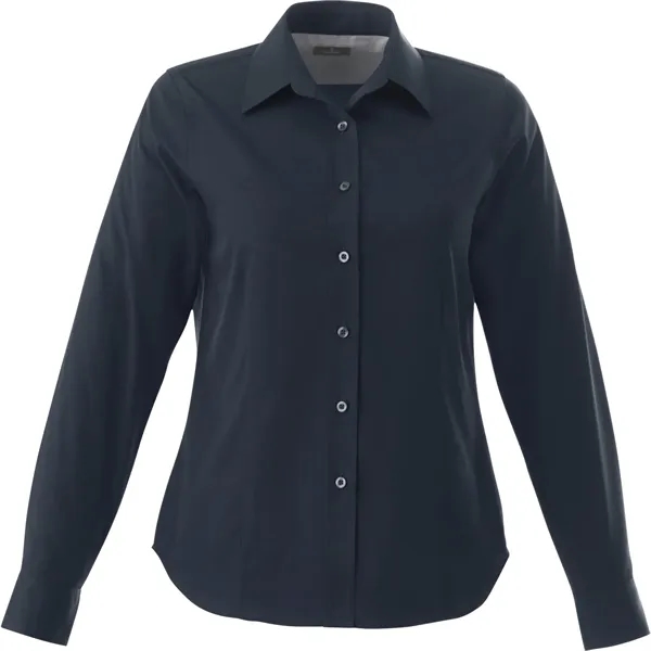 Women's WILSHIRE Long Sleeve Shirt - Women's WILSHIRE Long Sleeve Shirt - Image 41 of 50