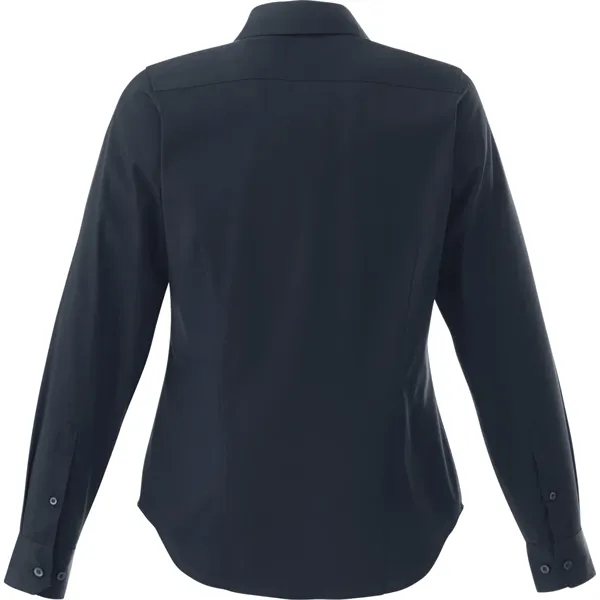 Women's WILSHIRE Long Sleeve Shirt - Women's WILSHIRE Long Sleeve Shirt - Image 42 of 50