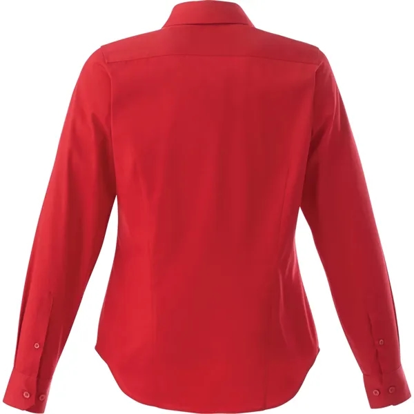 Women's WILSHIRE Long Sleeve Shirt - Women's WILSHIRE Long Sleeve Shirt - Image 46 of 50
