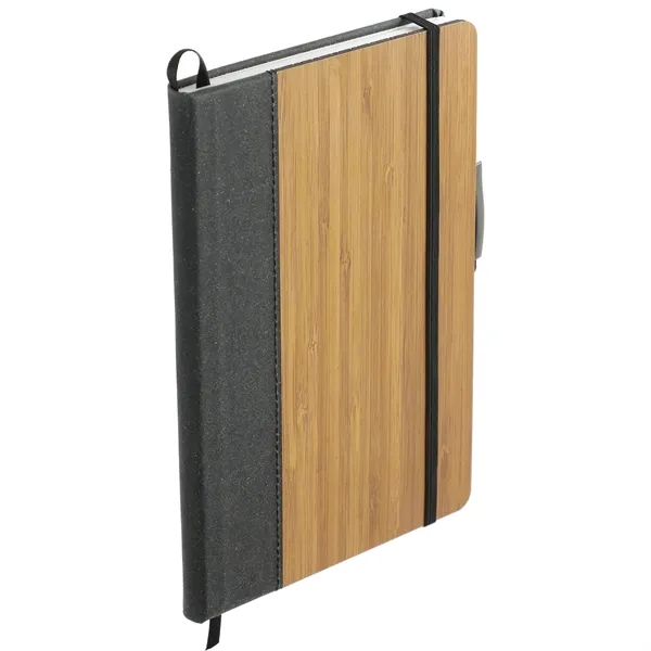 Bamboo Bound Journal Bundle Set - Bamboo Bound Journal Bundle Set - Image 7 of 7