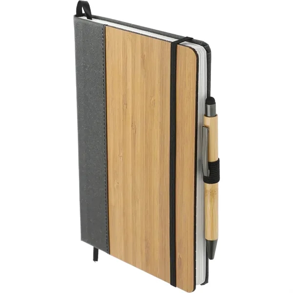 Bamboo Bound Journal Bundle Set - Bamboo Bound Journal Bundle Set - Image 5 of 7