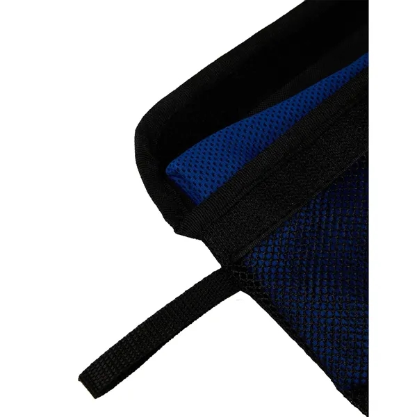 Cooling Towel with Travel Pouch - Cooling Towel with Travel Pouch - Image 10 of 14