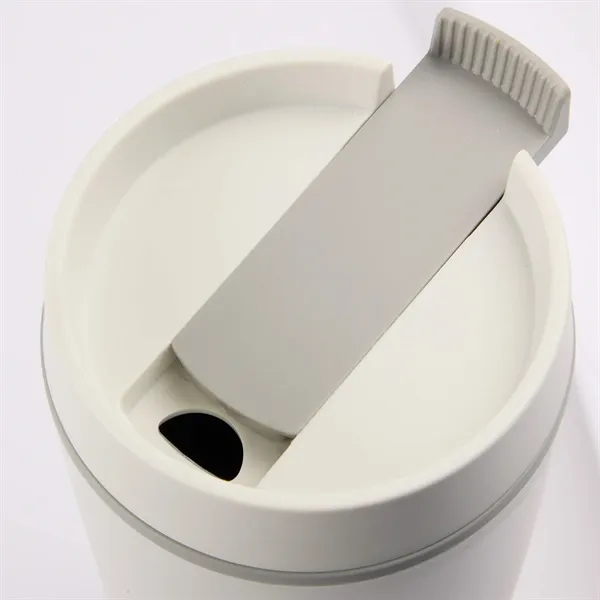 Grande 16oz Recycled Tumbler - Grande 16oz Recycled Tumbler - Image 11 of 11