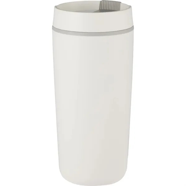 Grande 16oz Recycled Tumbler - Grande 16oz Recycled Tumbler - Image 10 of 11
