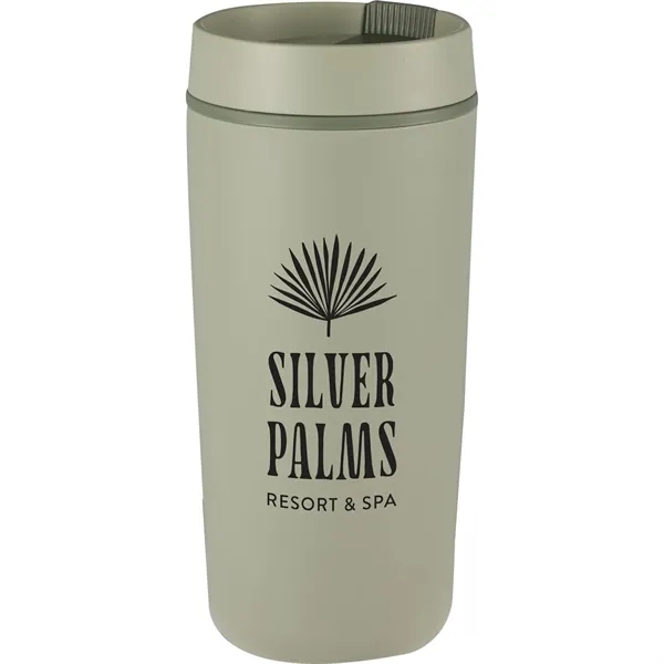 Grande 16oz Recycled Tumbler - Grande 16oz Recycled Tumbler - Image 7 of 11