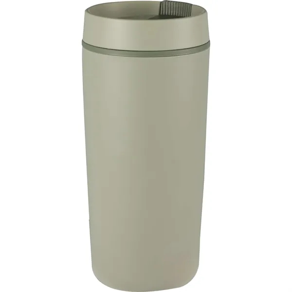 Grande 16oz Recycled Tumbler - Grande 16oz Recycled Tumbler - Image 9 of 11