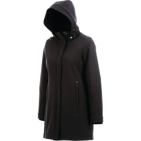 Women's Elkpoint Roots73 Softshell - Women's Elkpoint Roots73 Softshell - Image 1 of 3