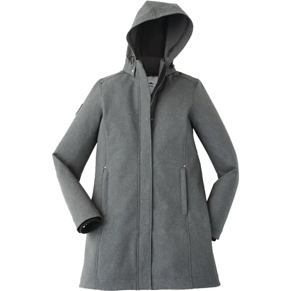 Women's Elkpoint Roots73 Softshell - Women's Elkpoint Roots73 Softshell - Image 2 of 3