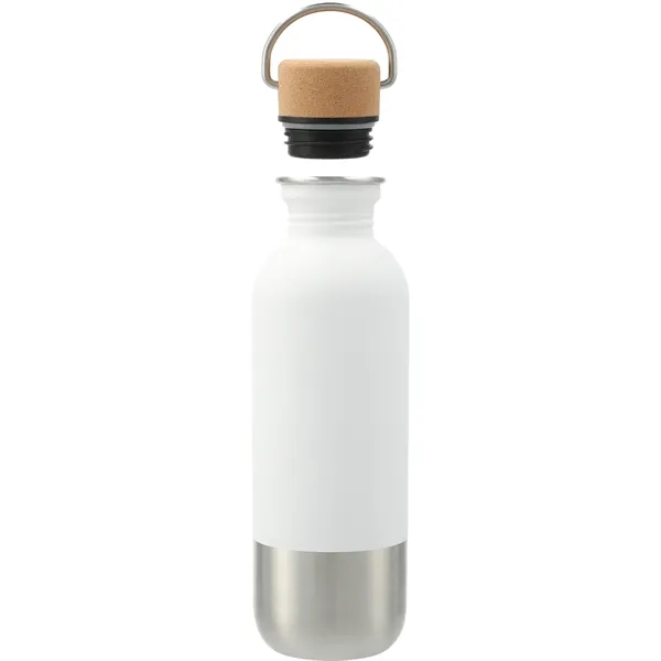 Lagom Single wall Stainless steel Bottle 27oz - Lagom Single wall Stainless steel Bottle 27oz - Image 17 of 20
