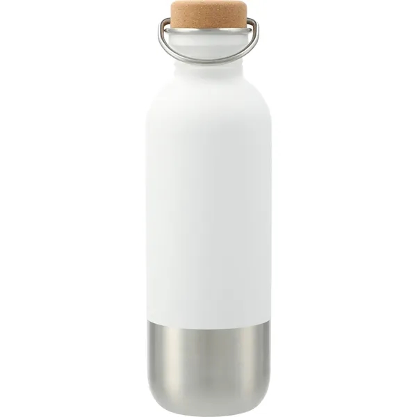 Lagom Single wall Stainless steel Bottle 27oz - Lagom Single wall Stainless steel Bottle 27oz - Image 18 of 20