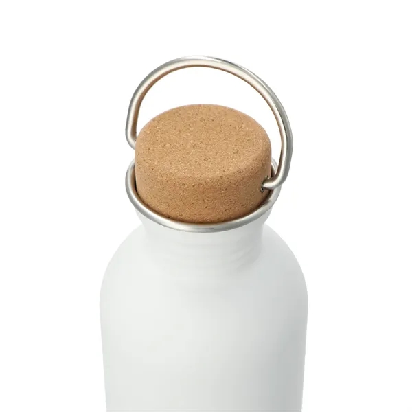 Lagom Single wall Stainless steel Bottle 27oz - Lagom Single wall Stainless steel Bottle 27oz - Image 19 of 20