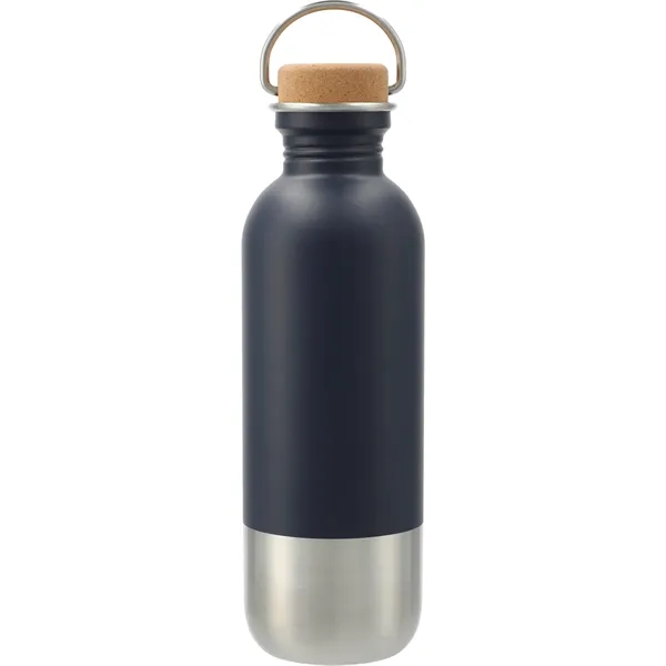 Lagom Single wall Stainless steel Bottle 27oz - Lagom Single wall Stainless steel Bottle 27oz - Image 11 of 20
