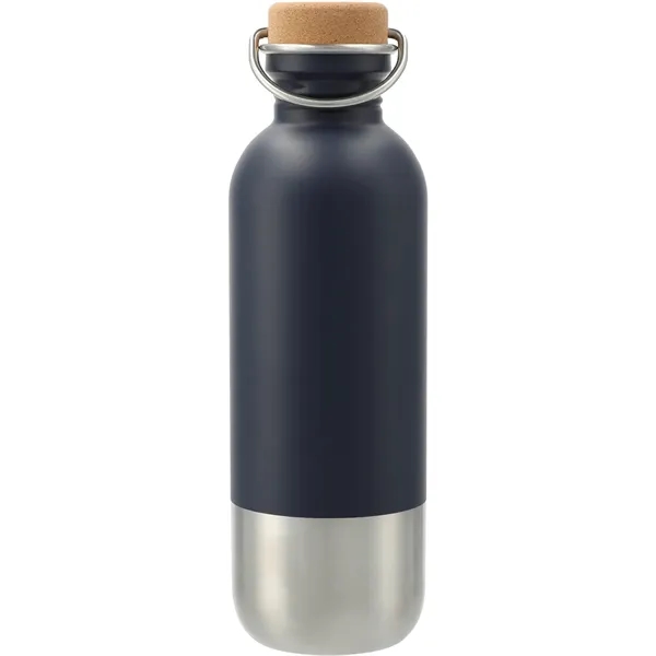 Lagom Single wall Stainless steel Bottle 27oz - Lagom Single wall Stainless steel Bottle 27oz - Image 12 of 20