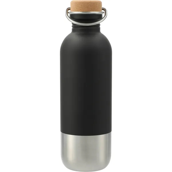 Lagom Single wall Stainless steel Bottle 27oz - Lagom Single wall Stainless steel Bottle 27oz - Image 5 of 20