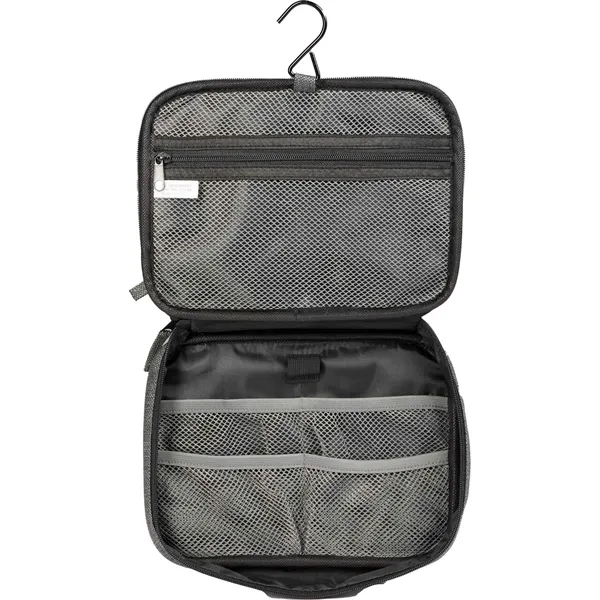 Vila Recycled Travel Organizer - Vila Recycled Travel Organizer - Image 7 of 9